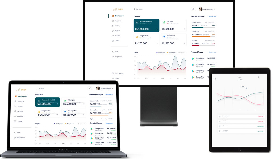 dashboard feature image